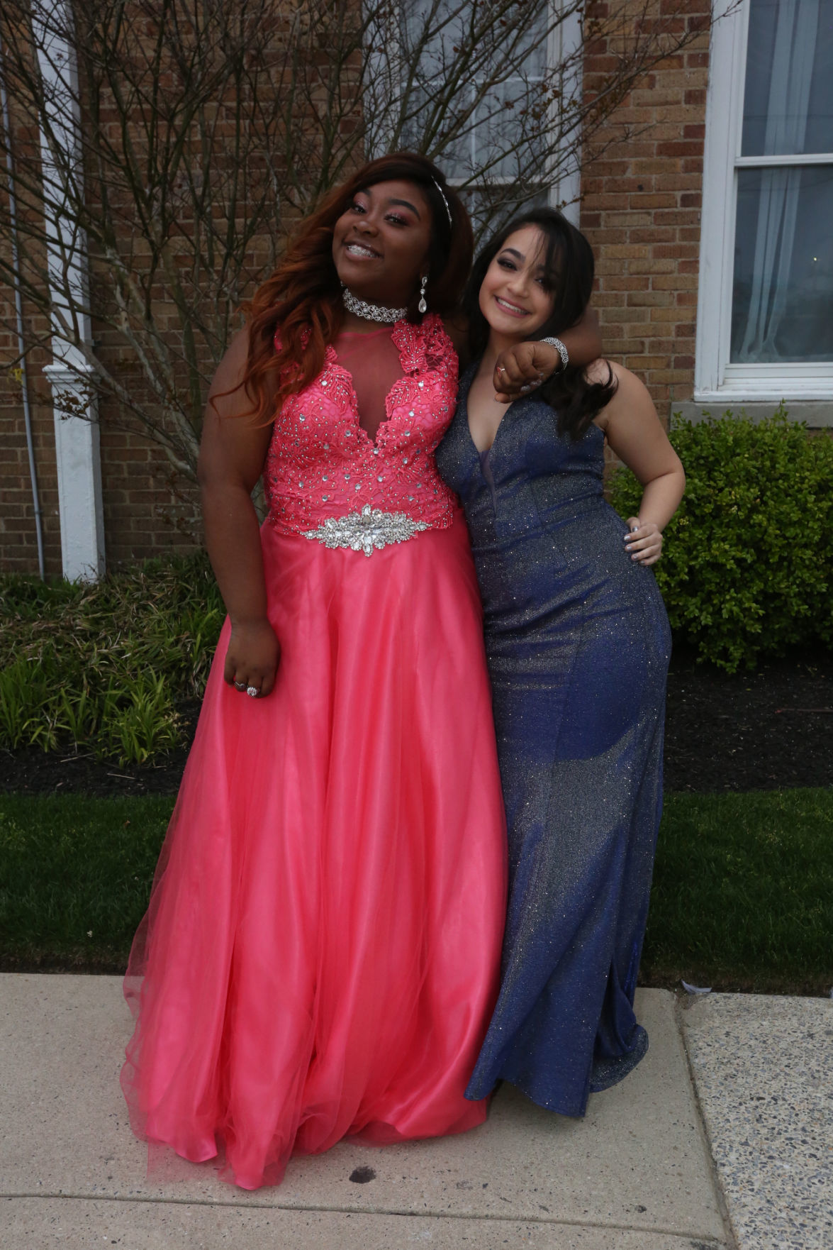 Chartertech High School Prom